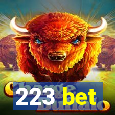 223 bet